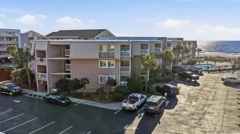 9560 Shore Dr #1K, Myrtle Beach, SC 29572