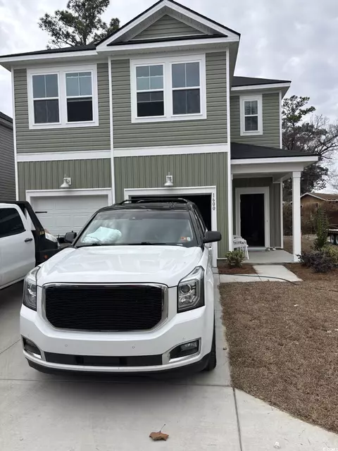 1600 Covewind Cir, North Myrtle Beach, SC 29582