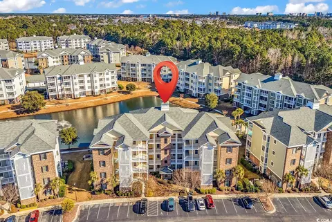 4891 Luster Leaf Cir #302, Myrtle Beach, SC 29577