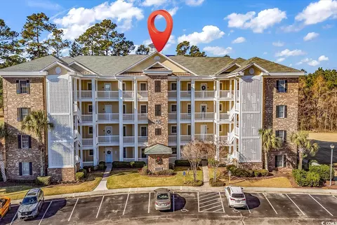 4870 Luster Leaf Cir #104, Myrtle Beach, SC 29577