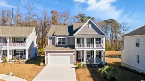 4070 Rutherford Ct, Little River, SC 29566
