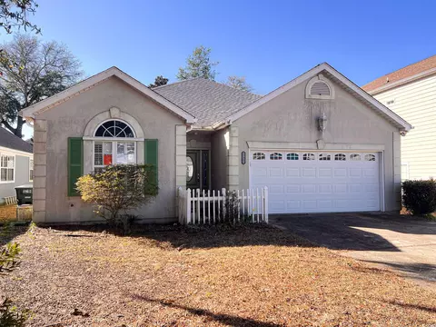 517 6th Ave S, North Myrtle Beach, SC 29582