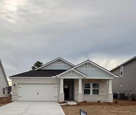 8218 Energize Dr, Longs, SC 29568