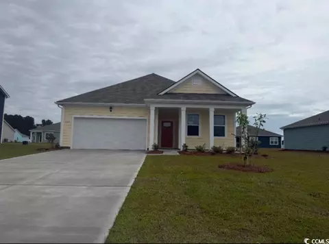 8010 Bear Claw Way, Conway, SC 29526