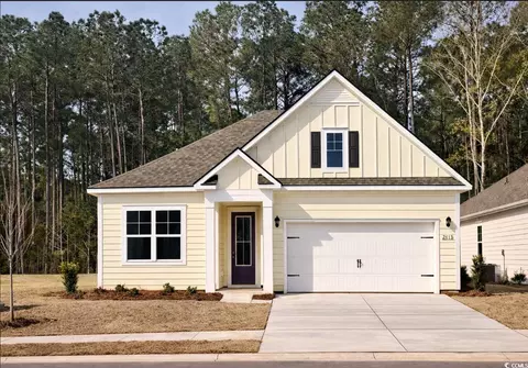 2613 Hudson Trl, Conway, SC 29526