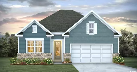2613 Hudson Trl, Conway, SC 29526