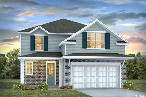 2622 Hudson Trl, Conway, SC 29526