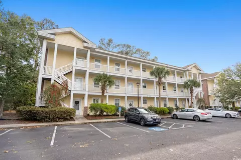 4221 Hibiscus Dr #8-203, Little River, SC 29566