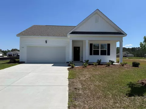 360 Glade Ct, Loris, SC 29569