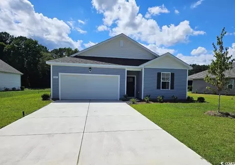 389 Glade Ct, Loris, SC 29569