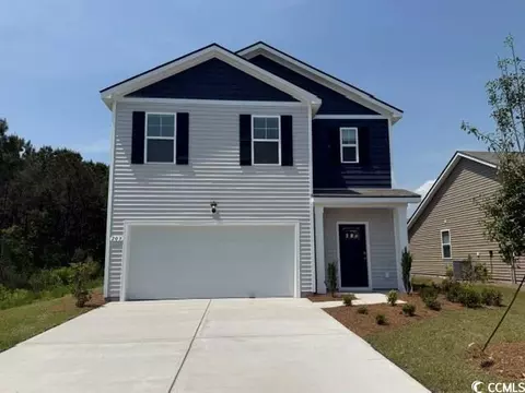 203 Calm Dr, Little River, SC 29566