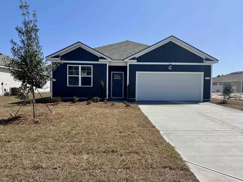 514 Blissful Ln, Little River, SC 29566