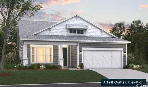 tbd 7 Marshfield Rd, Longs, SC 29568