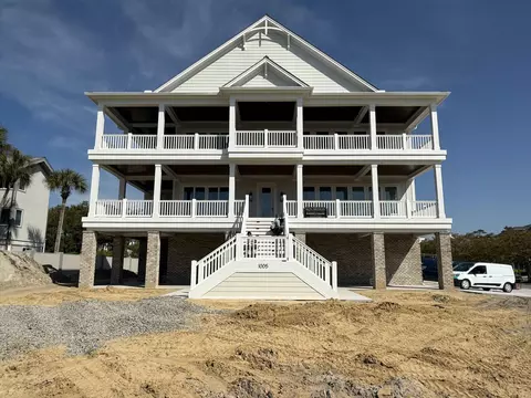 1005 N Ocean Blvd, North Myrtle Beach, SC 29582