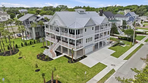 1005 N Ocean Blvd, North Myrtle Beach, SC 29582