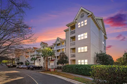 4560 Greenbriar Ln #404B, Little River, SC 29566