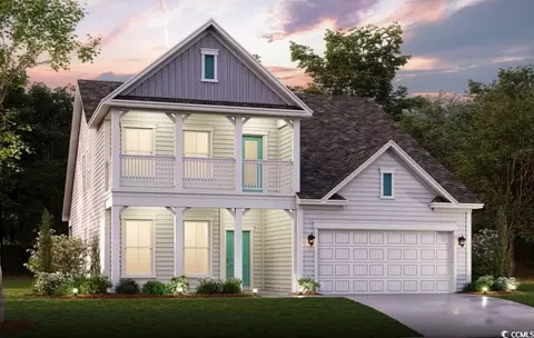 tbd 6 Marshfield Rd, Longs, SC 29568