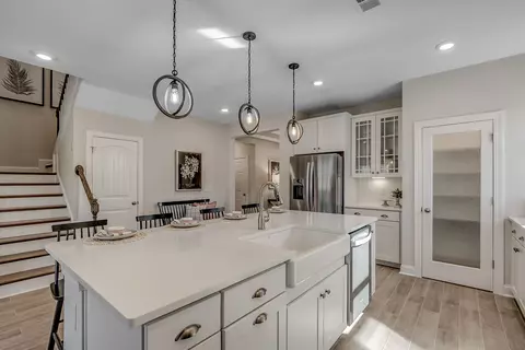 Kitchen - tbd 6 Marshfield Rd, Longs, SC 29568 photo 6 of 6