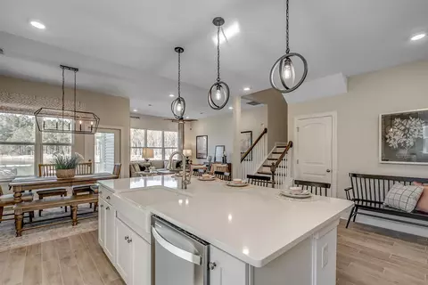 Kitchen - tbd 6 Marshfield Rd, Longs, SC 29568 photo 3 of 6