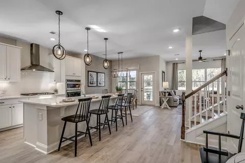 Kitchen - tbd 6 Marshfield Rd, Longs, SC 29568 photo 2 of 6