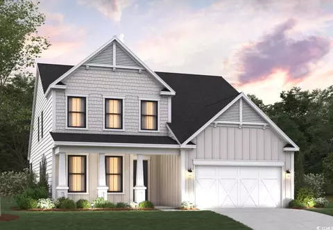 tbd 6 Marshfield Rd, Longs, SC 29568