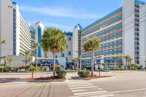 7100 N Ocean Blvd #1023, Myrtle Beach, SC 29572