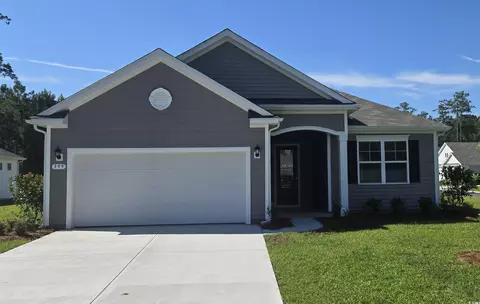 399 Clear Lake Dr, Conway, SC 29526