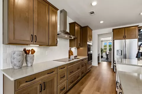 Kitchen - tbd 3 Marshfield Rd, Longs, SC 29568 photo 3 of 6