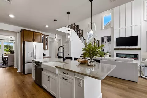 Kitchen - tbd 3 Marshfield Rd, Longs, SC 29568 photo 4 of 6