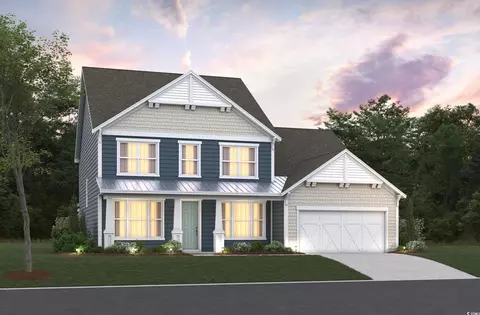 tbd 3 Marshfield Rd, Longs, SC 29568
