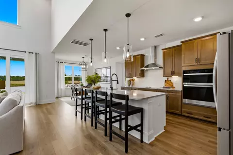 Kitchen - tbd 3 Marshfield Rd, Longs, SC 29568 photo 1 of 6
