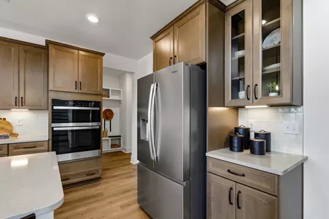 Kitchen - tbd 3 Marshfield Rd, Longs, SC 29568 photo 5 of 6