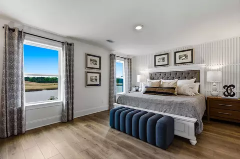 Bedroom - tbd 3 Marshfield Rd, Longs, SC 29568 photo 5 of 6