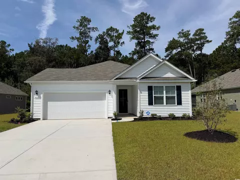 442 Clear Lake Dr, Conway, SC 29526