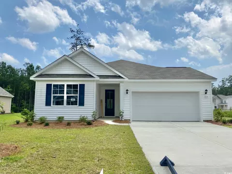 442 Clear Lake Dr, Conway, SC 29526