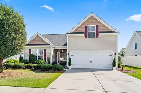 2881 Desert Rose St, Little River, SC 29566