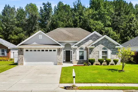117 Jessica Lakes Dr, Conway, SC 29526