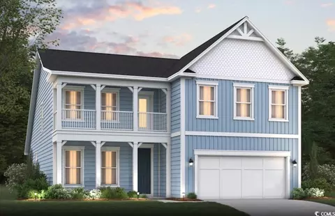 tbd 4 Marshfield Rd, Longs, SC 29568
