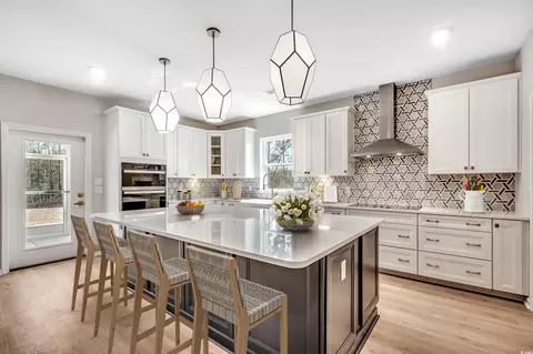 Kitchen - tbd 1 Marshfield Rd, Longs, SC 29568 photo 1 of 6