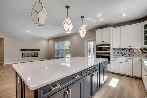 Kitchen - tbd 1 Marshfield Rd, Longs, SC 29568 photo 5 of 6
