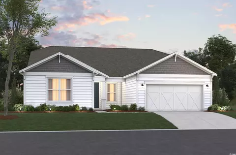 tbd 1 Marshfield Rd, Longs, SC 29568