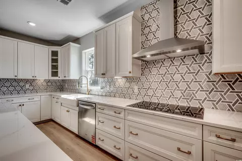 Kitchen - tbd 1 Marshfield Rd, Longs, SC 29568 photo 4 of 6
