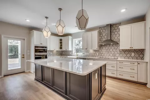 Kitchen - tbd 1 Marshfield Rd, Longs, SC 29568 photo 2 of 6