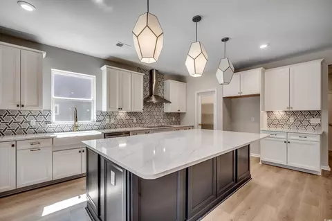 Kitchen - tbd 1 Marshfield Rd, Longs, SC 29568 photo 3 of 6