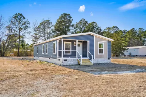 2409 Satellite Cir, Conway, SC 29526
