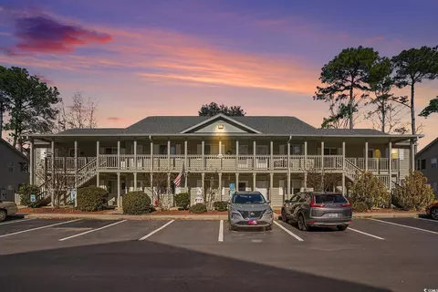 1240 White Tree Ln #J, Myrtle Beach, SC 29588