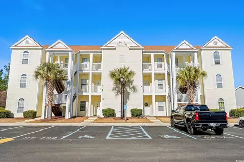 119 Fountain Pointe Ln #202, Myrtle Beach, SC 29579