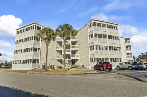 4350 Intercoastal Dr #2206, Little River, SC 29566
