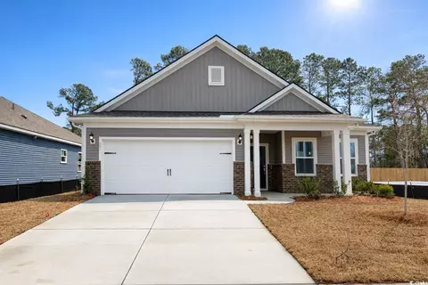 681 Palm Bay Dr, Myrtle Beach, SC 29588
