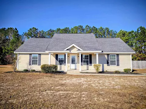 2156 Briarcliff Dr, Darlington, SC 29532